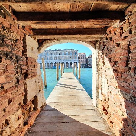 B&B Beroni A Venezia Dış mekan fotoğraf