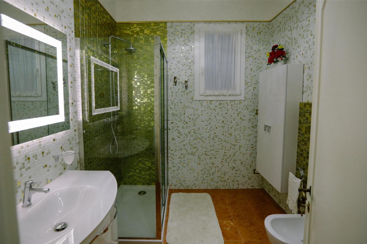 B&B Beroni A Venezia Dış mekan fotoğraf