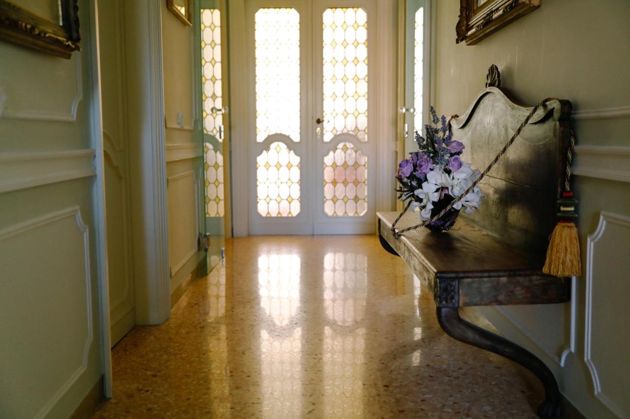 B&B Beroni A Venezia Dış mekan fotoğraf