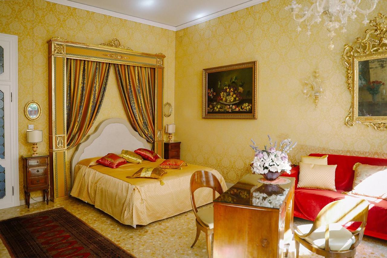 B&B Beroni A Venezia Dış mekan fotoğraf
