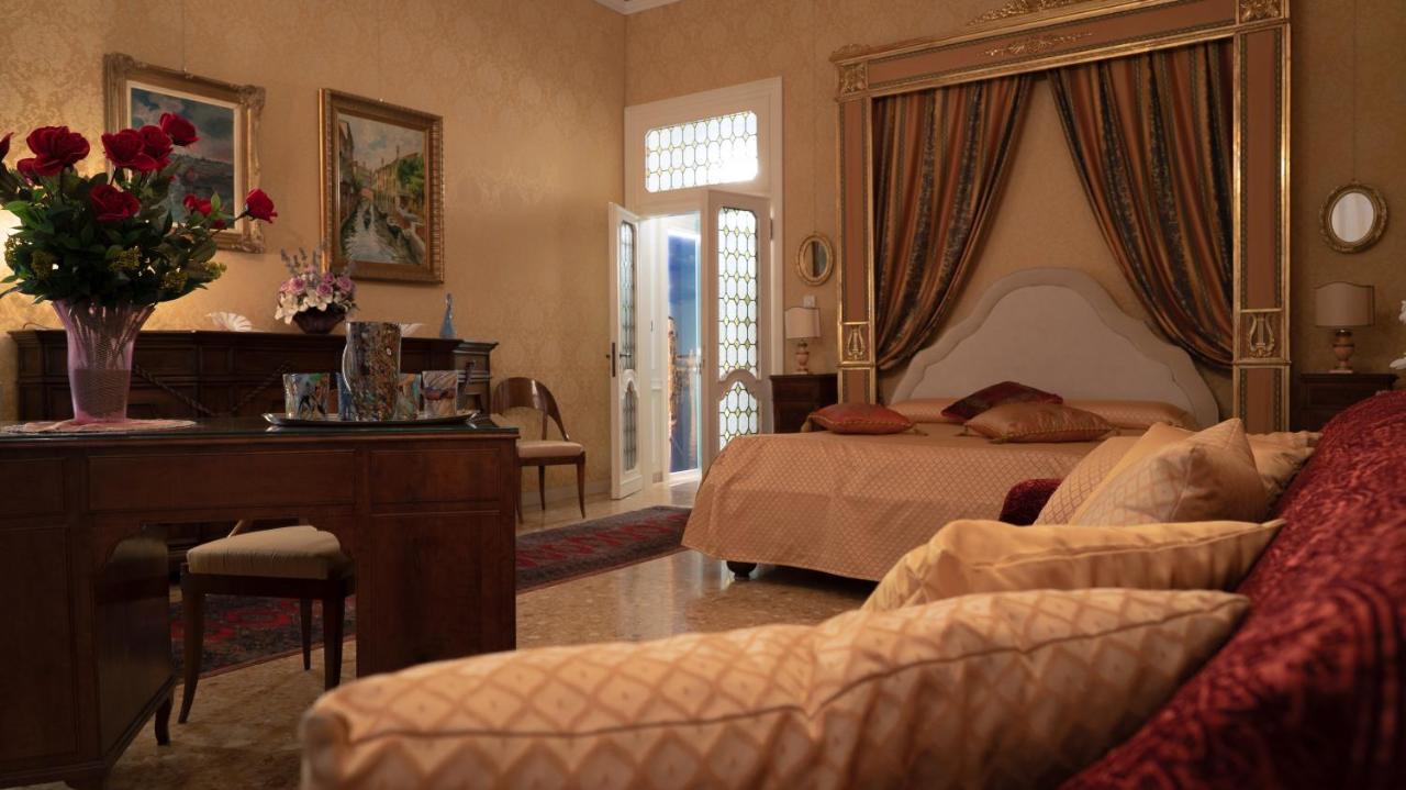 B&B Beroni A Venezia Dış mekan fotoğraf