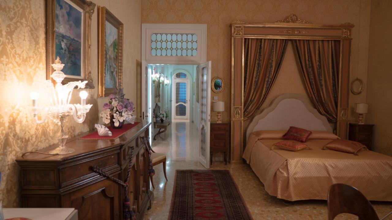 B&B Beroni A Venezia Dış mekan fotoğraf