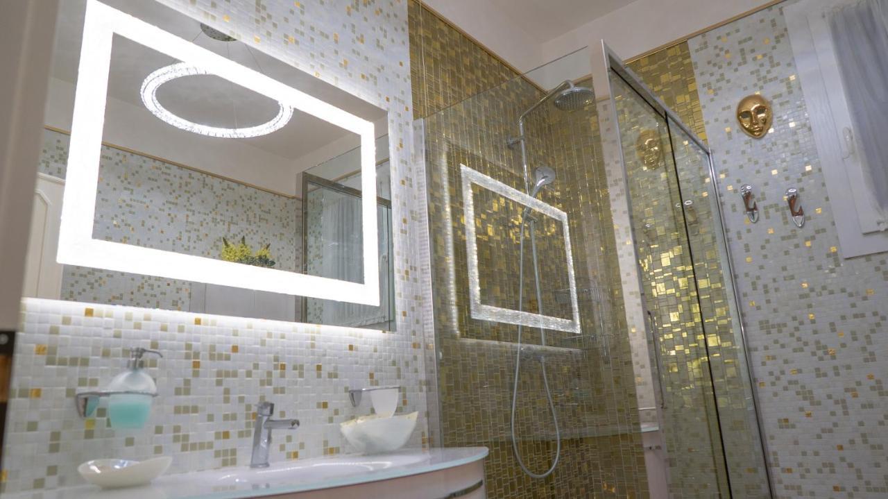 B&B Beroni A Venezia Dış mekan fotoğraf