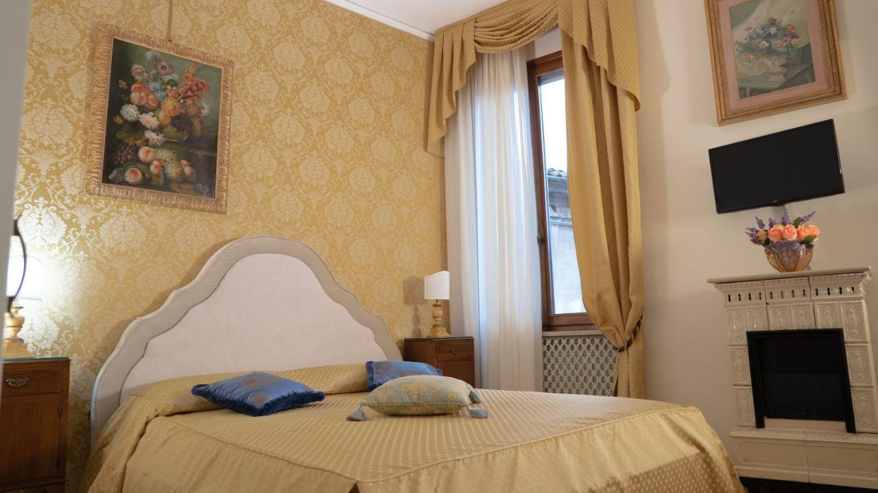 B&B Beroni A Venezia Dış mekan fotoğraf