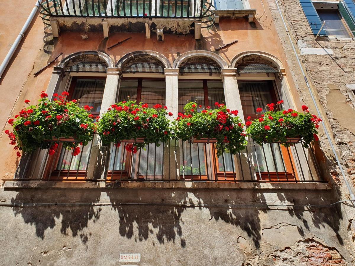 B&B Beroni A Venezia Dış mekan fotoğraf
