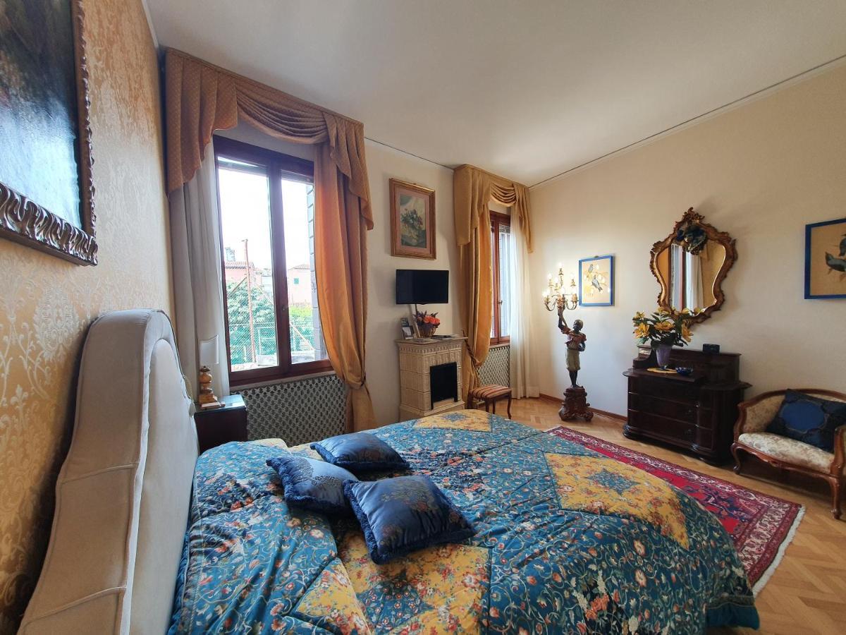 B&B Beroni A Venezia Dış mekan fotoğraf