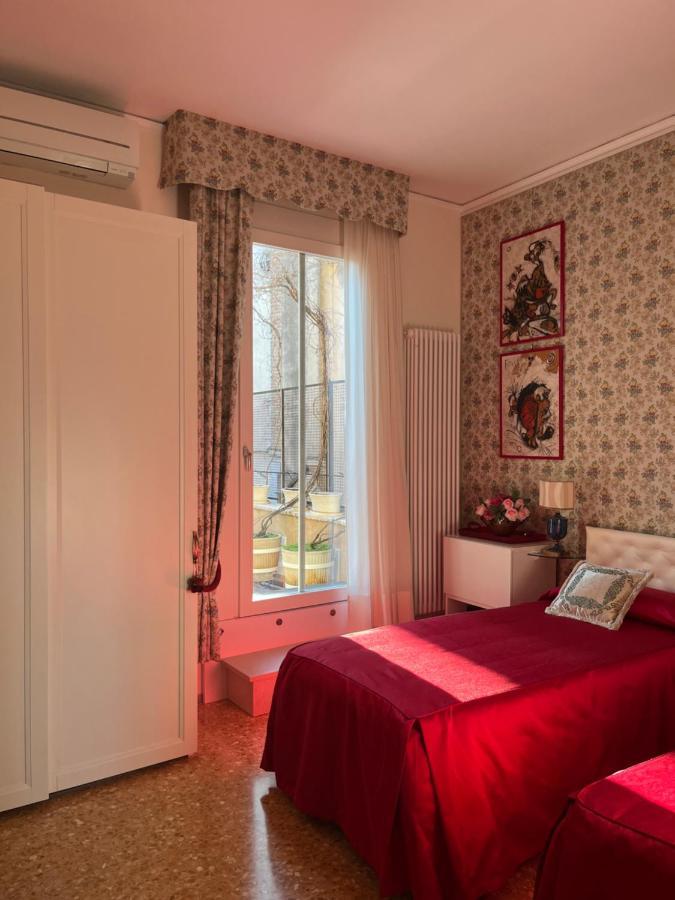 B&B Beroni A Venezia Dış mekan fotoğraf