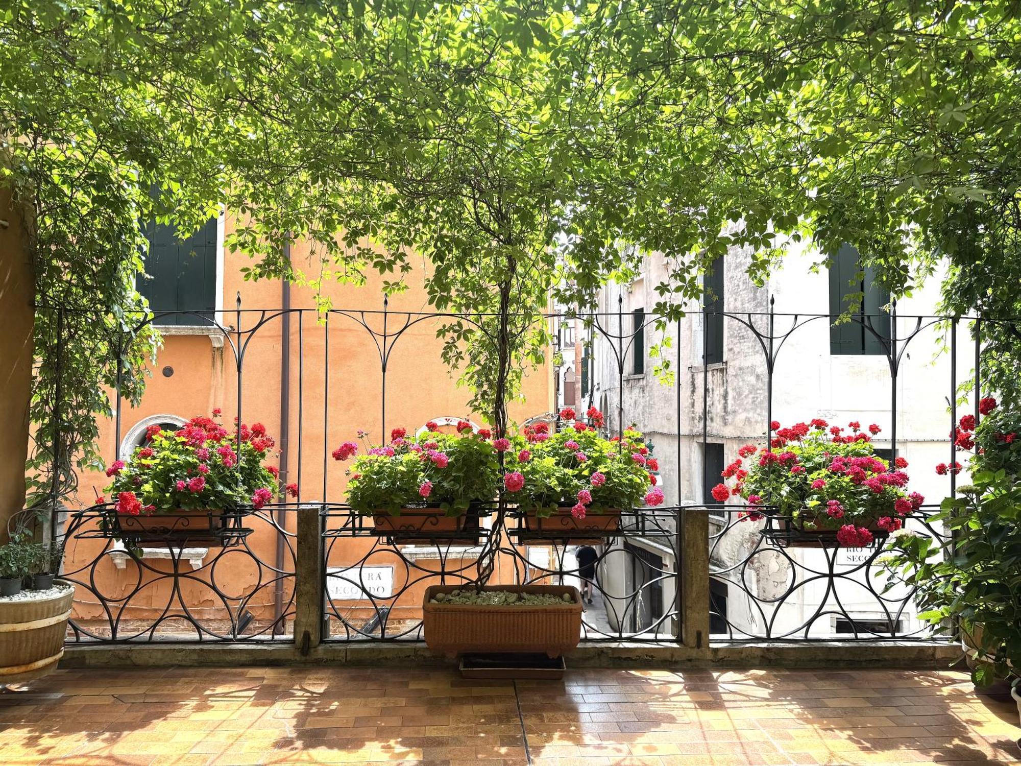 B&B Beroni A Venezia Dış mekan fotoğraf
